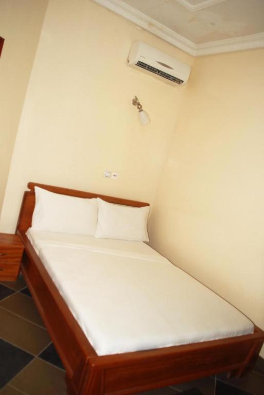 Benin Berge Hotel Cotonou Exterior foto
